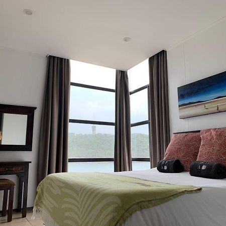 307 Point Bay Apartment เดอร์บัน ภายนอก รูปภาพ