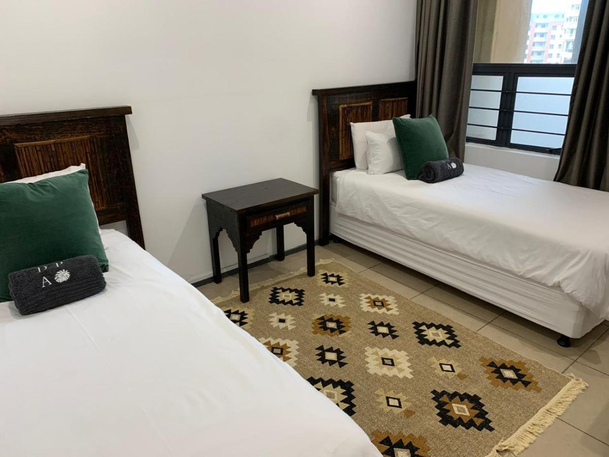 307 Point Bay Apartment เดอร์บัน ภายนอก รูปภาพ