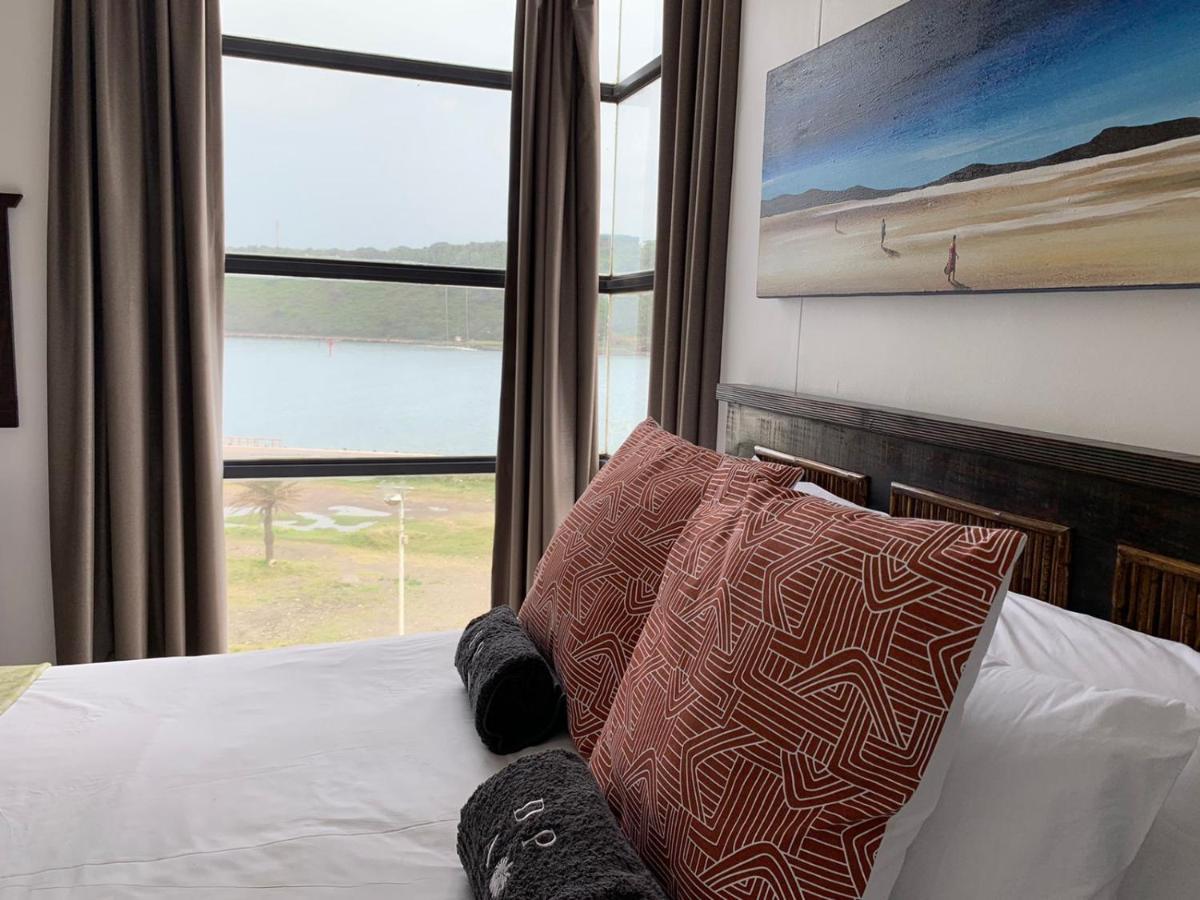 307 Point Bay Apartment เดอร์บัน ภายนอก รูปภาพ