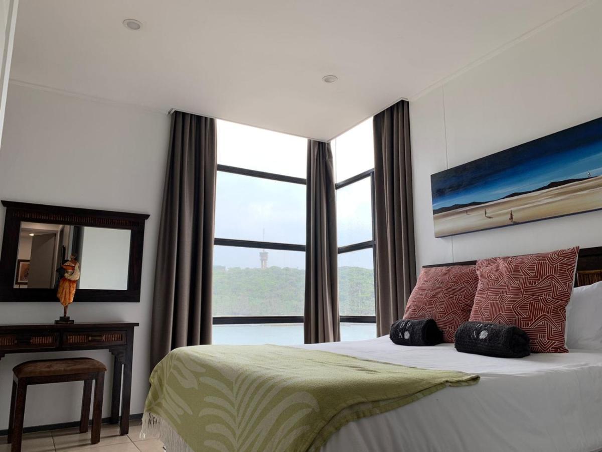 307 Point Bay Apartment เดอร์บัน ภายนอก รูปภาพ