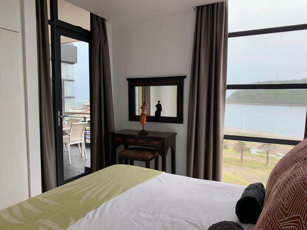 307 Point Bay Apartment เดอร์บัน ภายนอก รูปภาพ