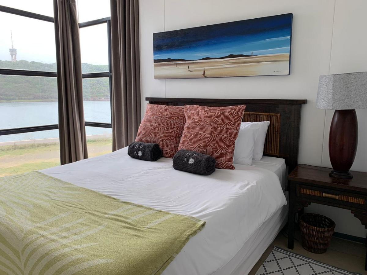 307 Point Bay Apartment เดอร์บัน ภายนอก รูปภาพ