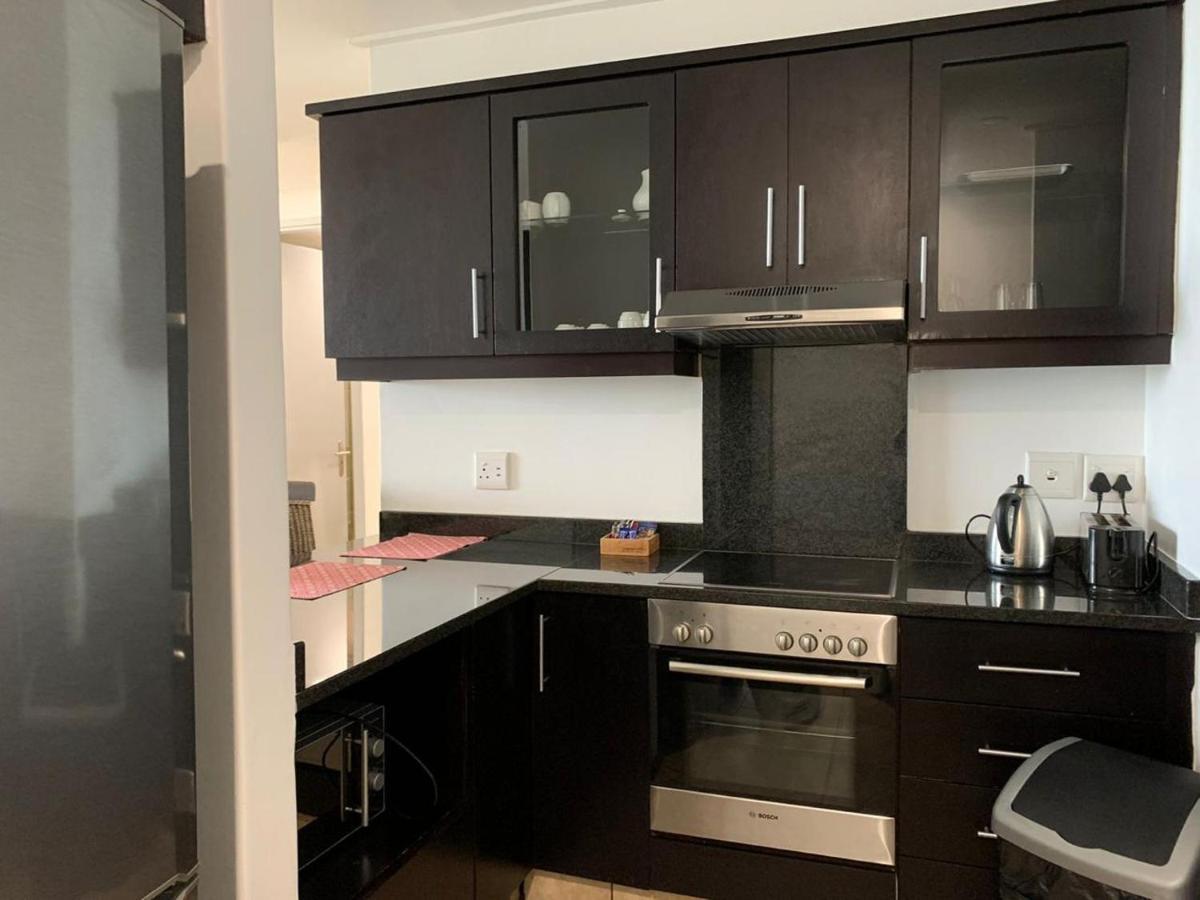 307 Point Bay Apartment เดอร์บัน ภายนอก รูปภาพ