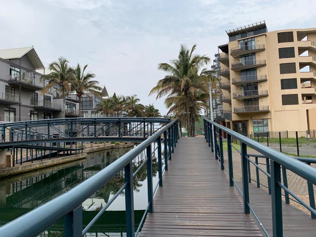 307 Point Bay Apartment เดอร์บัน ภายนอก รูปภาพ