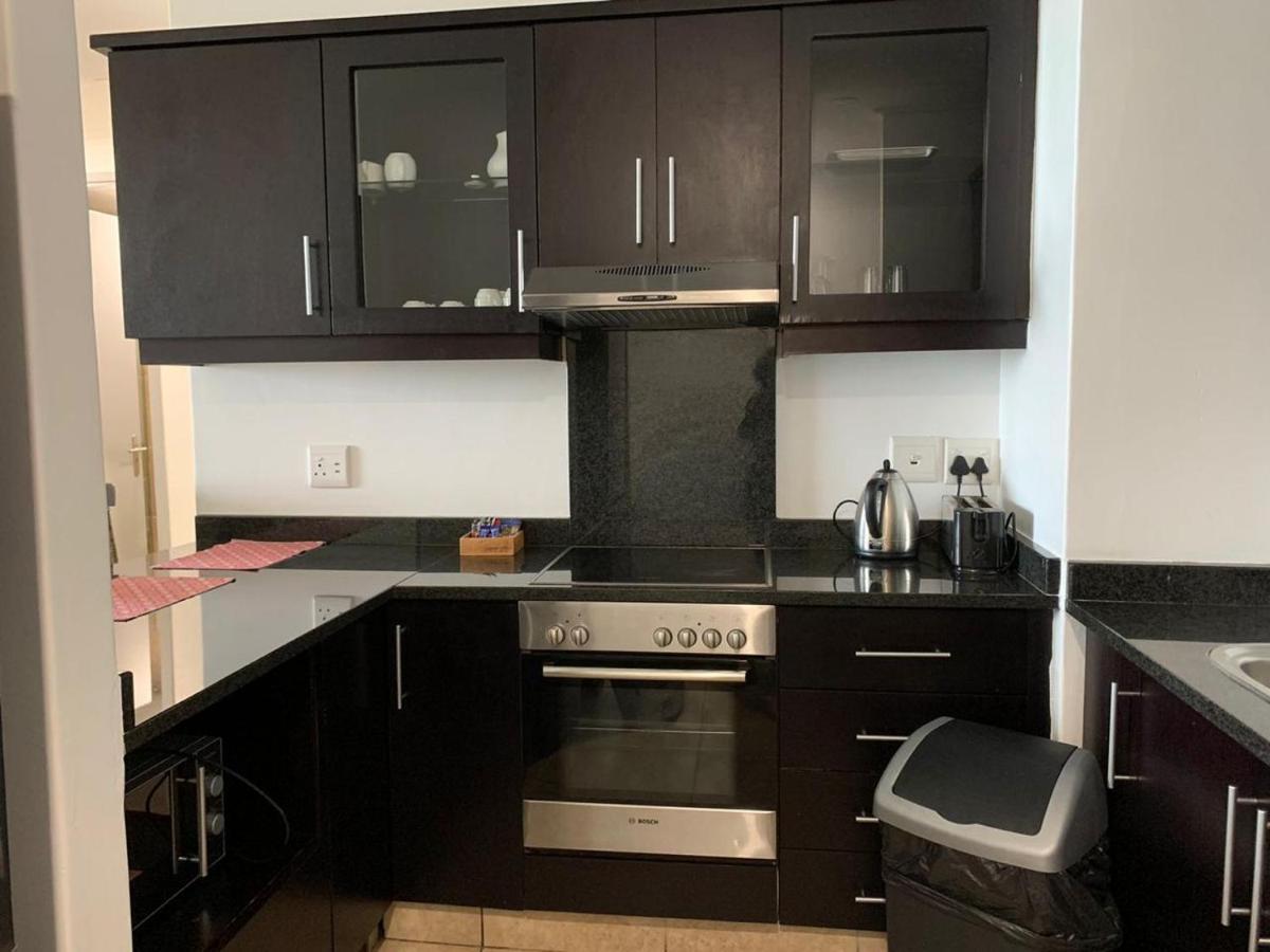 307 Point Bay Apartment เดอร์บัน ภายนอก รูปภาพ