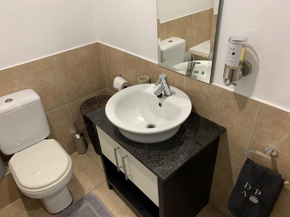 307 Point Bay Apartment เดอร์บัน ภายนอก รูปภาพ