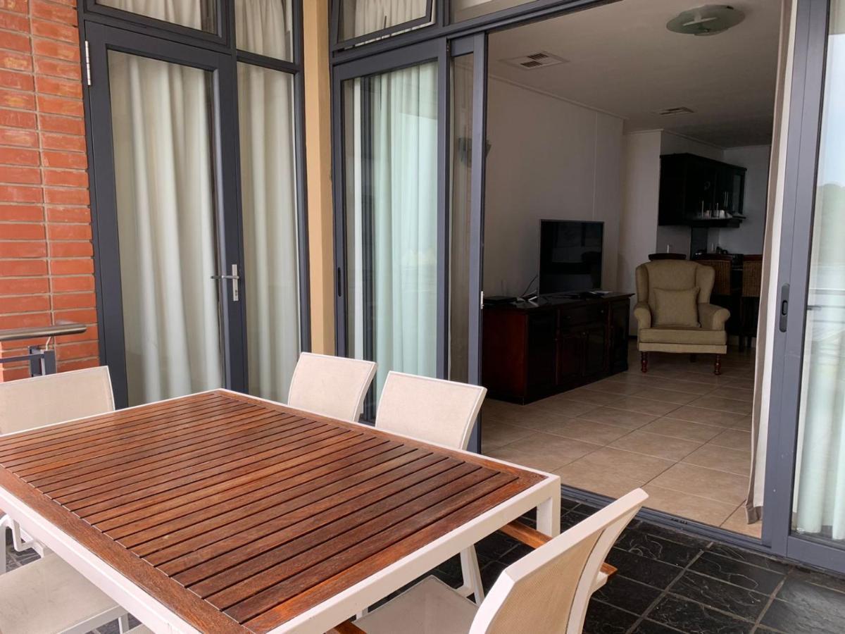 307 Point Bay Apartment เดอร์บัน ภายนอก รูปภาพ