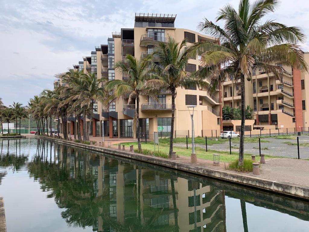 307 Point Bay Apartment เดอร์บัน ภายนอก รูปภาพ