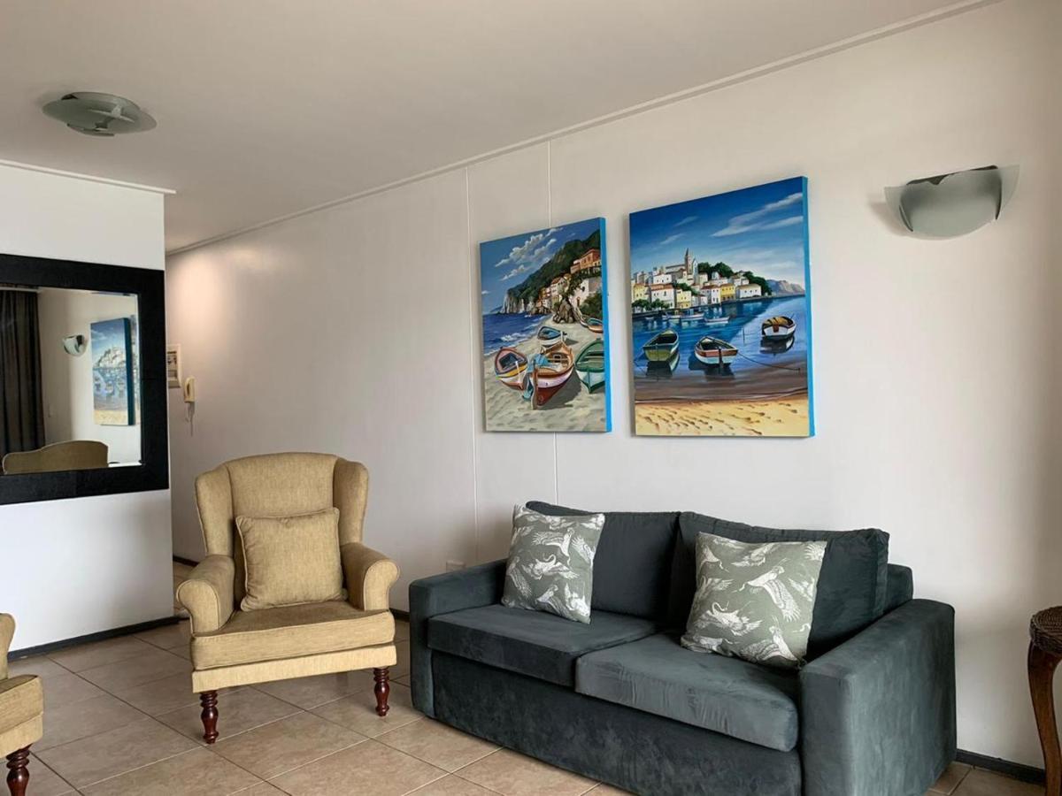 307 Point Bay Apartment เดอร์บัน ภายนอก รูปภาพ