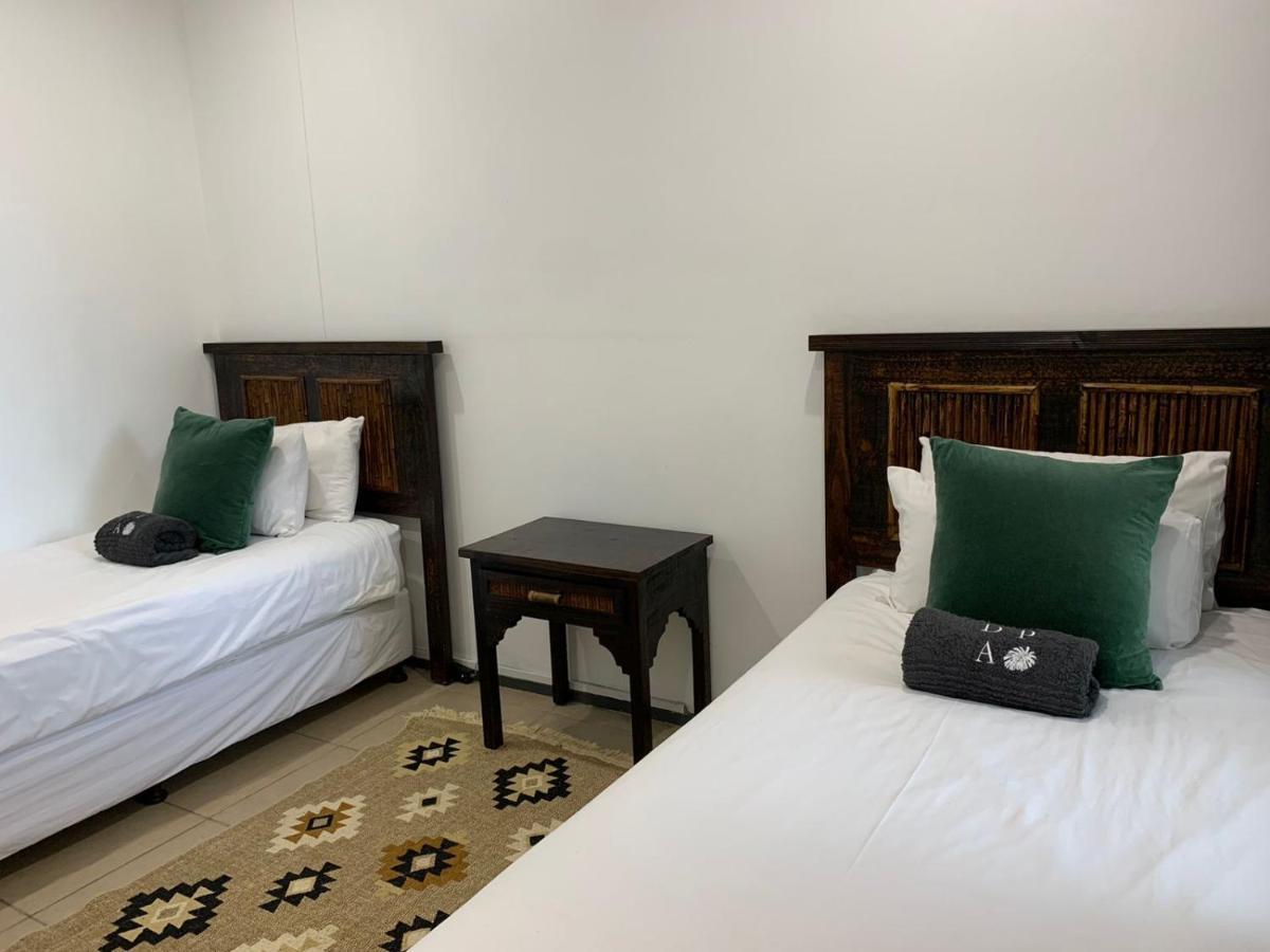 307 Point Bay Apartment เดอร์บัน ภายนอก รูปภาพ