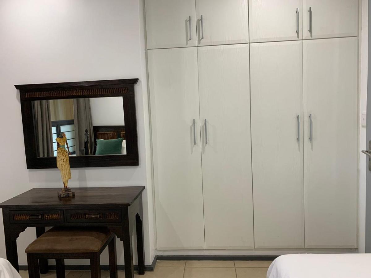 307 Point Bay Apartment เดอร์บัน ภายนอก รูปภาพ