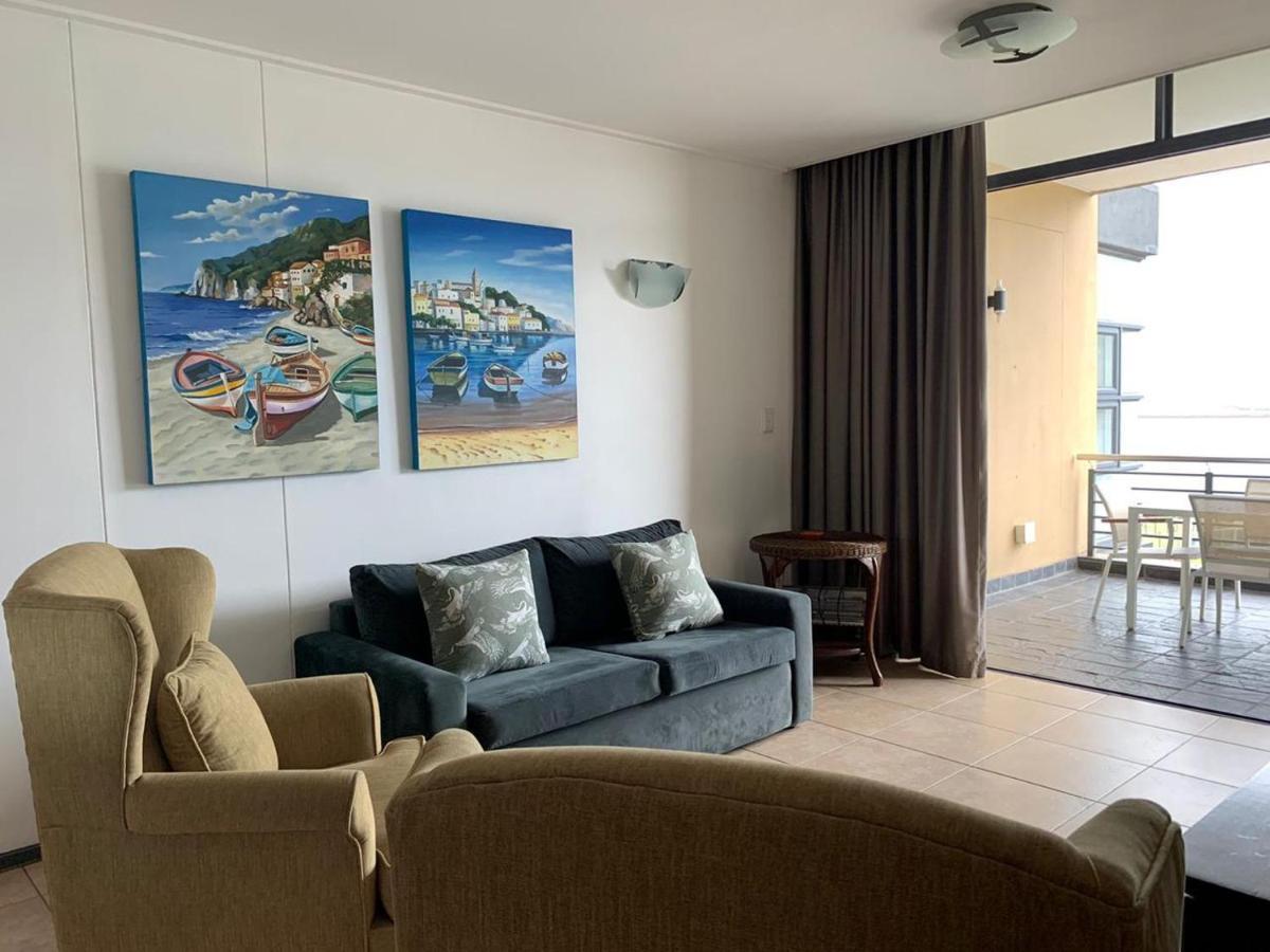 307 Point Bay Apartment เดอร์บัน ภายนอก รูปภาพ