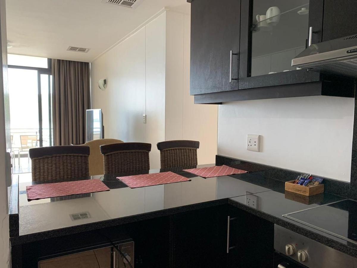 307 Point Bay Apartment เดอร์บัน ภายนอก รูปภาพ