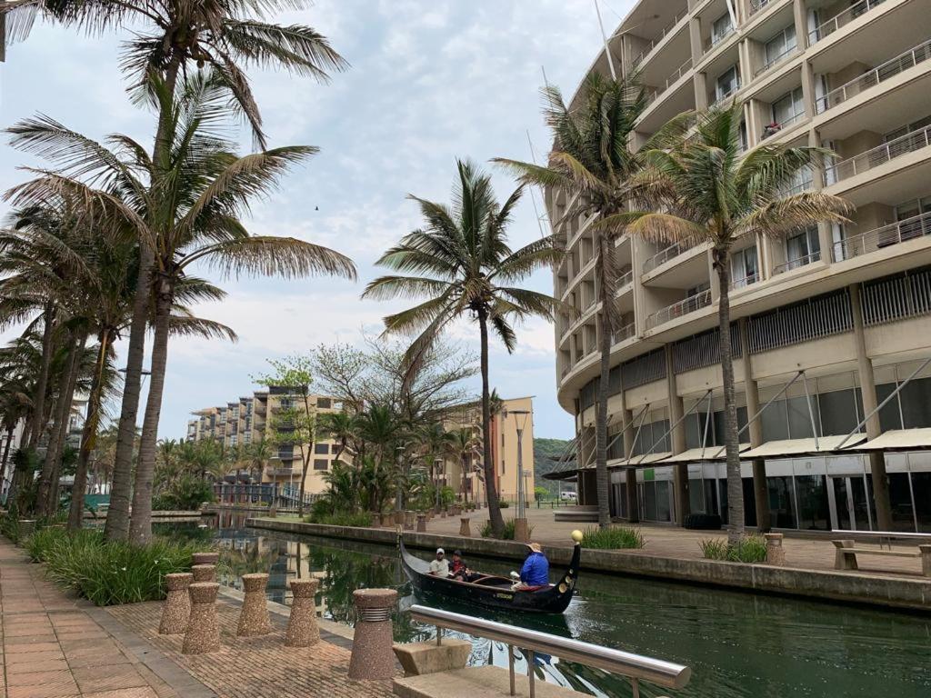307 Point Bay Apartment เดอร์บัน ภายนอก รูปภาพ